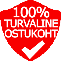 turvaline ostukoht